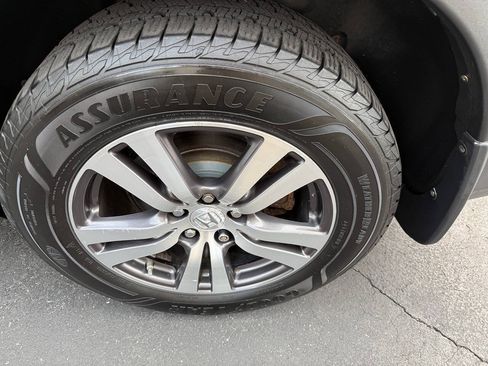 Used 2016 Honda Pilot EX-L image 51