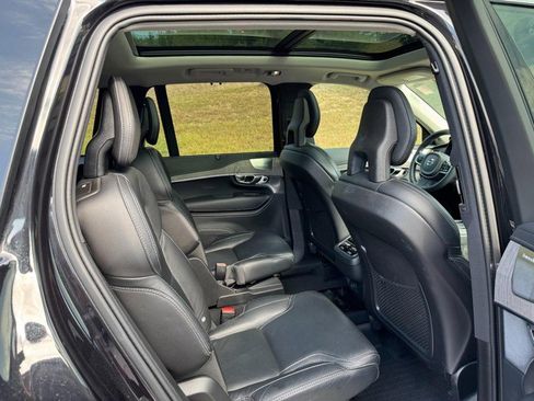 Used 2022 Volvo XC90 T6 Inscription w/ Advanced Package image 10