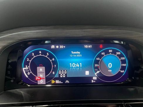 New 2026 Volkswagen Atlas SEL Premium R-Line image 19