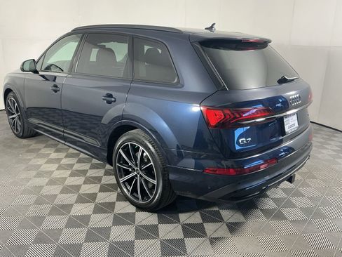 Used 2023 Audi Q7 3.0T Prestige image 6