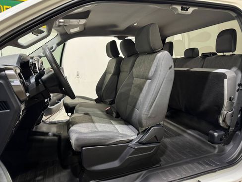 Used 2024 Ford F150 XL AWD/4WD image 13