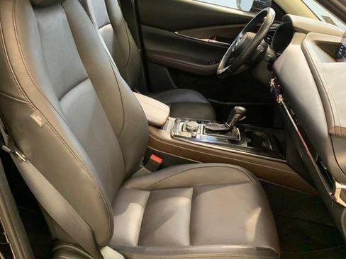 Used 2023 MAZDA CX-30 2.5 Turbo w/ Premium Package image 57