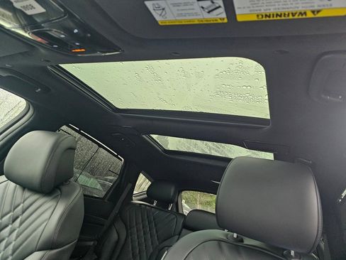 New 2026 Genesis GV80 3.5T Prestige image 10