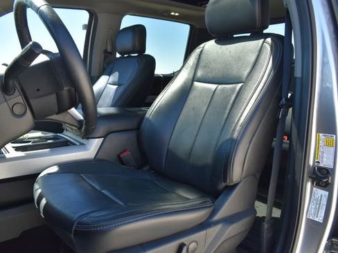 Used 2020 Ford F250 Lariat AWD/4WD image 15