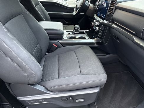 Used 2023 Ford F150 XLT w/ Equipment Group 302A High image 14