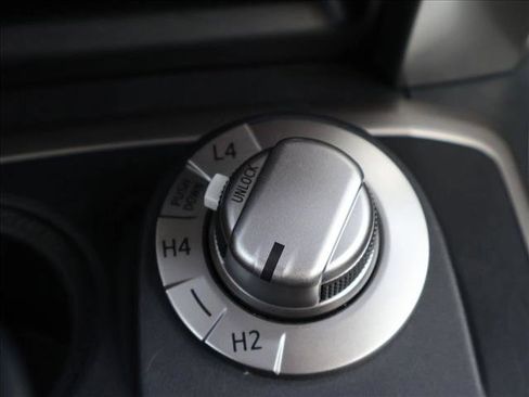 Certified 2024 Toyota 4Runner SR5 AWD/4WD image 16