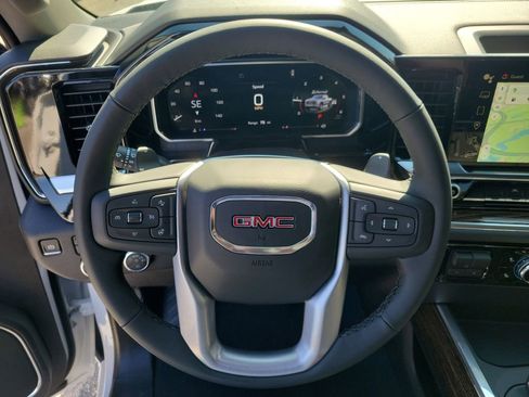 New 2026 GMC Sierra 1500 Elevation w/ Preferred Package AWD/4WD image 19
