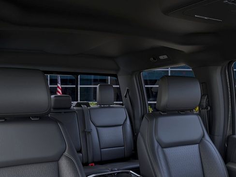 New 2026 Ford F150 Lariat AWD/4WD image 22