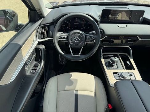 New 2026 MAZDA CX-90 3.3 Turbo w/ Premium Sport Pkg AWD/4WD image 47