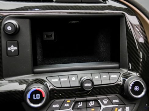Used 2019 Chevrolet Corvette ZR1 RWD image 91