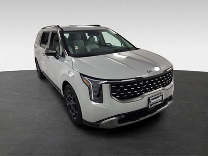 New 2027 Kia Carnival SX w/ Dark Edition Package