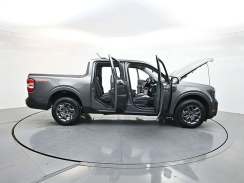 New 2026 Ford Maverick XLT w/ XLT Luxury Package AWD/4WD image 41