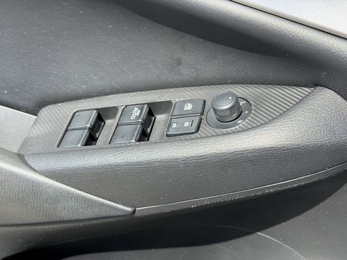 Used 2021 MAZDA CX-3 Sport image 20