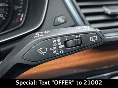 Certified 2023 Audi Q5 2.0T Premium w/ Convenience Package AWD/4WD image 31