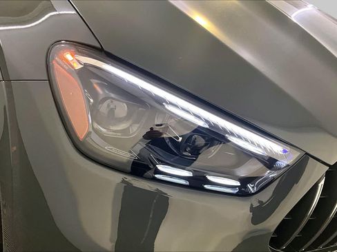 New 2026 Mercedes-Benz GLE 63 AMG S image 16
