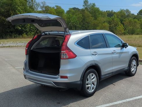 Used 2016 Honda CR-V EX-L image 8