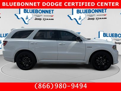 Used 2020 Dodge Durango R/T w/ Blacktop Package