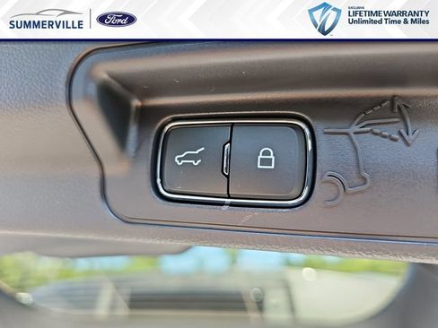 New 2026 Ford Explorer Tremor w/ Tremor Convenience Package AWD/4WD image 16