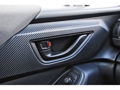 New 2026 Subaru Crosstrek 2.0i Premium image 17