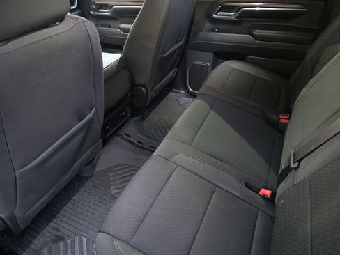 Used 2024 Chevrolet Silverado 2500 LT image 26