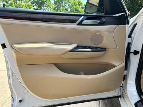 Used 2016 BMW X3 xDrive28i AWD/4WD image 26