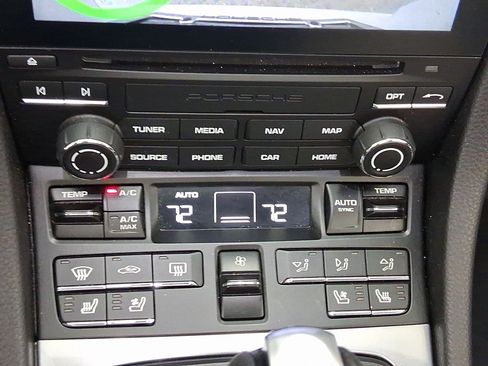 Certified 2022 Porsche 718 Boxster image 24