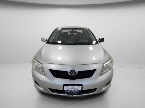 Used 2009 Toyota Corolla LE image 3