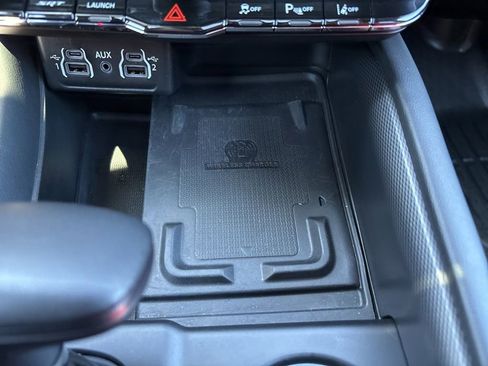 Used 2023 Dodge Durango SRT Hellcat AWD/4WD image 37