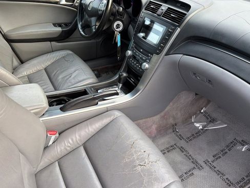 Used 2005 Acura TL image 30
