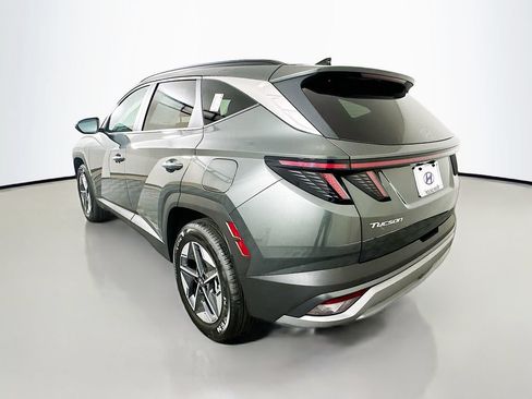 New 2026 Hyundai Tucson SEL AWD/4WD image 7