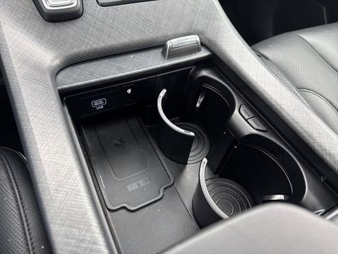 Certified 2024 Hyundai Palisade Limited image 13