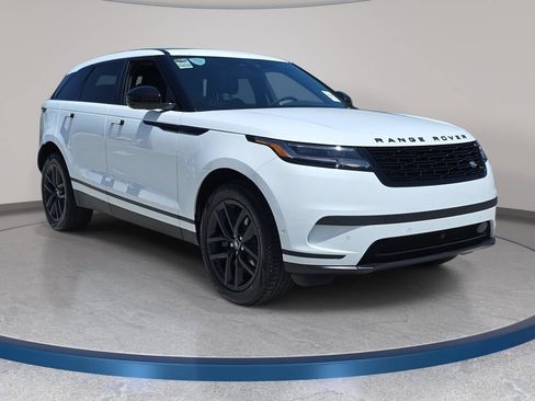 New 2026 Land Rover Range Rover Velar S AWD/4WD image 3