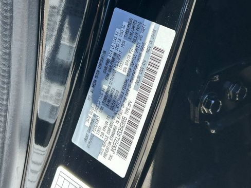 Used 2025 MAZDA CX-5 AWD 2.5 S w/ Preferred Package image 32