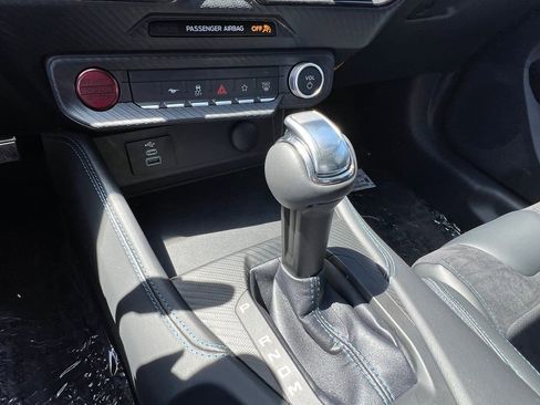 New 2026 Ford Mustang Dark Horse RWD image 25
