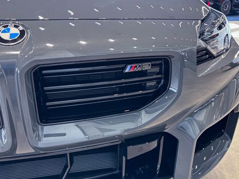 New 2026 BMW M2 RWD image 10