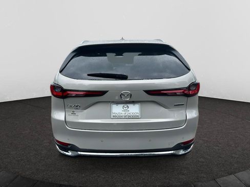 New 2026 MAZDA CX-90 3.3 Turbo w/ Premium Plus Pkg AWD/4WD image 4