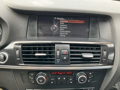 Used 2014 BMW X3 xDrive28i AWD/4WD image 27