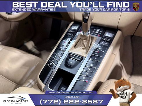 Used 2017 Porsche Macan GTS image 29