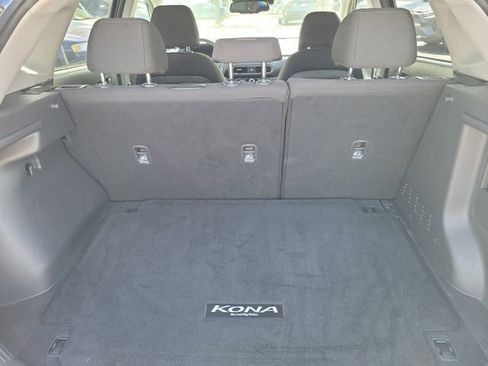 Used 2023 Hyundai Kona SEL image 7
