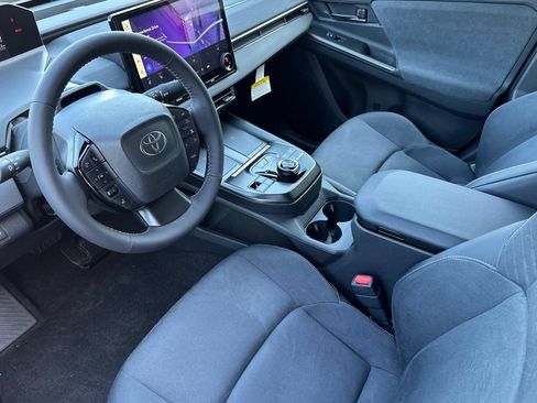 New 2026 Toyota C-HR AWD/4WD image 12
