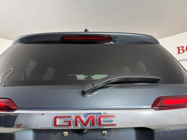Used 2020 GMC Acadia SLT w/ Premium Package FWD image 13