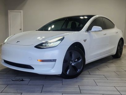 Used 2020 Tesla Model 3 Standard Range Plus