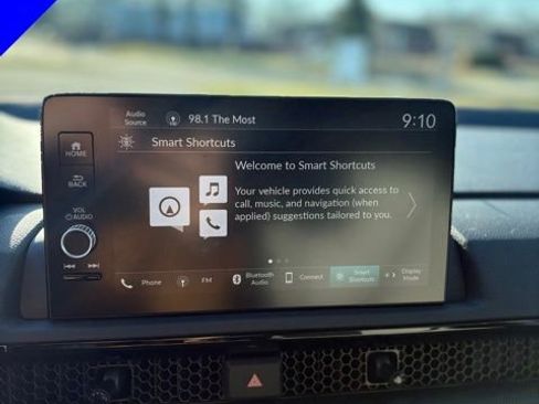 Used 2025 Honda CR-V EX-L image 18