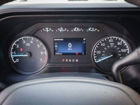 Used 2023 Ford F350 XLT w/ 360-Degree Camera Package AWD/4WD image 19