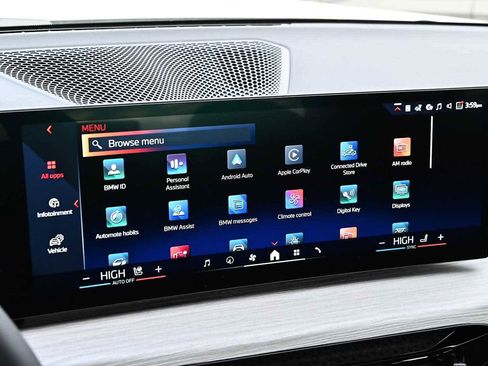 New 2026 BMW 330i 330i NA w/ Convenience Package image 19