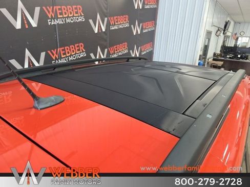 Used 2017 Jeep Renegade Altitude image 6