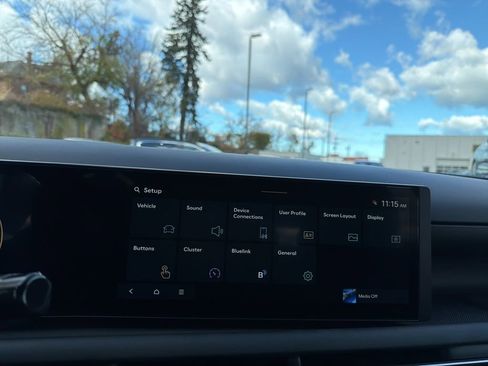 New 2026 Hyundai Tucson SE image 22