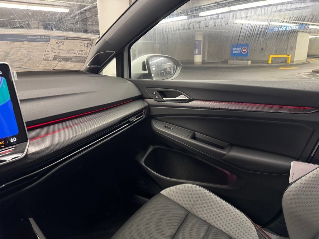New 2026 Volkswagen GTI Autobahn FWD image 31