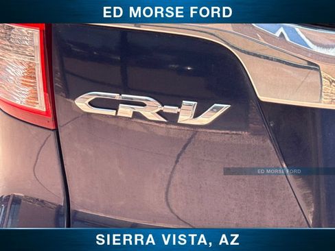 Used 2015 Honda CR-V EX-L image 7