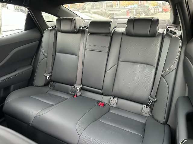 New 2027 Toyota Crown Platinum AWD/4WD image 9